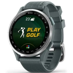 Online Approach S44 GPS Golf Watch New Garmin Collection|Season Ready Collection