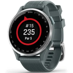 Online Approach S44 GPS Golf Watch New Garmin Collection|Season Ready Collection