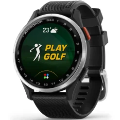 Online Approach S44 GPS Golf Watch New Garmin Collection|Season Ready Collection