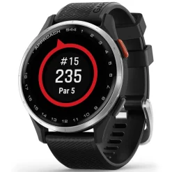 Online Approach S44 GPS Golf Watch New Garmin Collection|Season Ready Collection