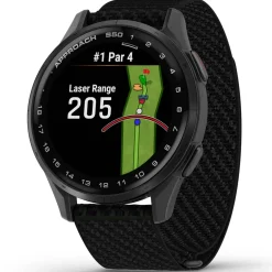 Online Approach S50 GPS Golf Watch New Garmin Collection|Season Ready Collection