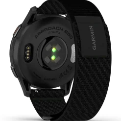 Online Approach S50 GPS Golf Watch New Garmin Collection|Season Ready Collection