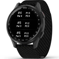 Online Approach S50 GPS Golf Watch New Garmin Collection|Season Ready Collection
