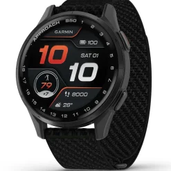 Online Approach S50 GPS Golf Watch New Garmin Collection|Season Ready Collection