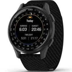 Online Approach S50 GPS Golf Watch New Garmin Collection|Season Ready Collection