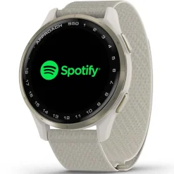 Best Approach S50 GPS Golf Watch New Garmin Collection|Season Ready Collection