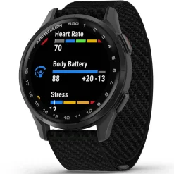 Best Approach S50 GPS Golf Watch New Garmin Collection|Season Ready Collection