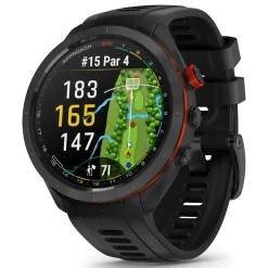 Outlet Approach S70 47mm Golf GPS Watch Gps Golf Watches