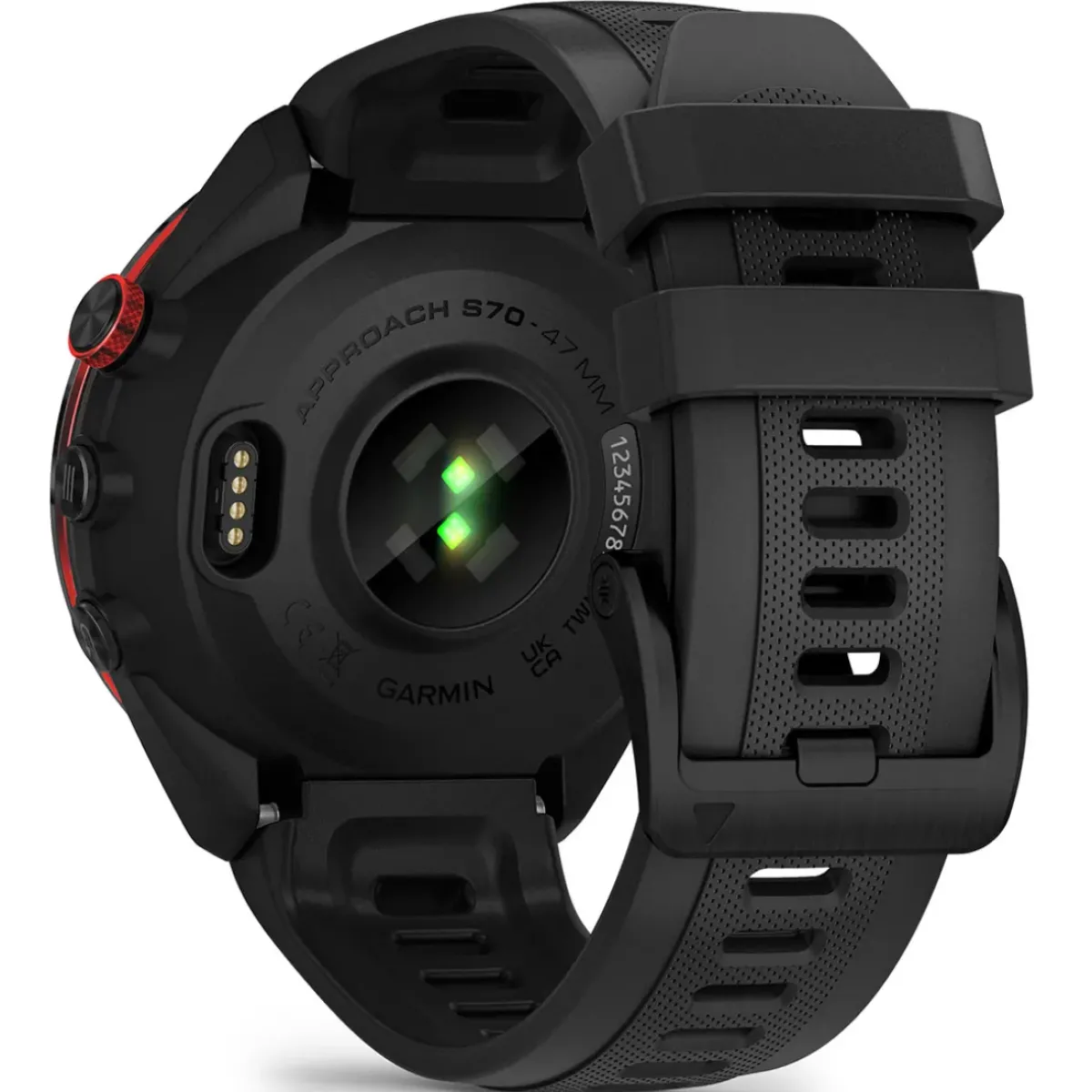 Outlet Approach S70 47mm Golf GPS Watch Gps Golf Watches