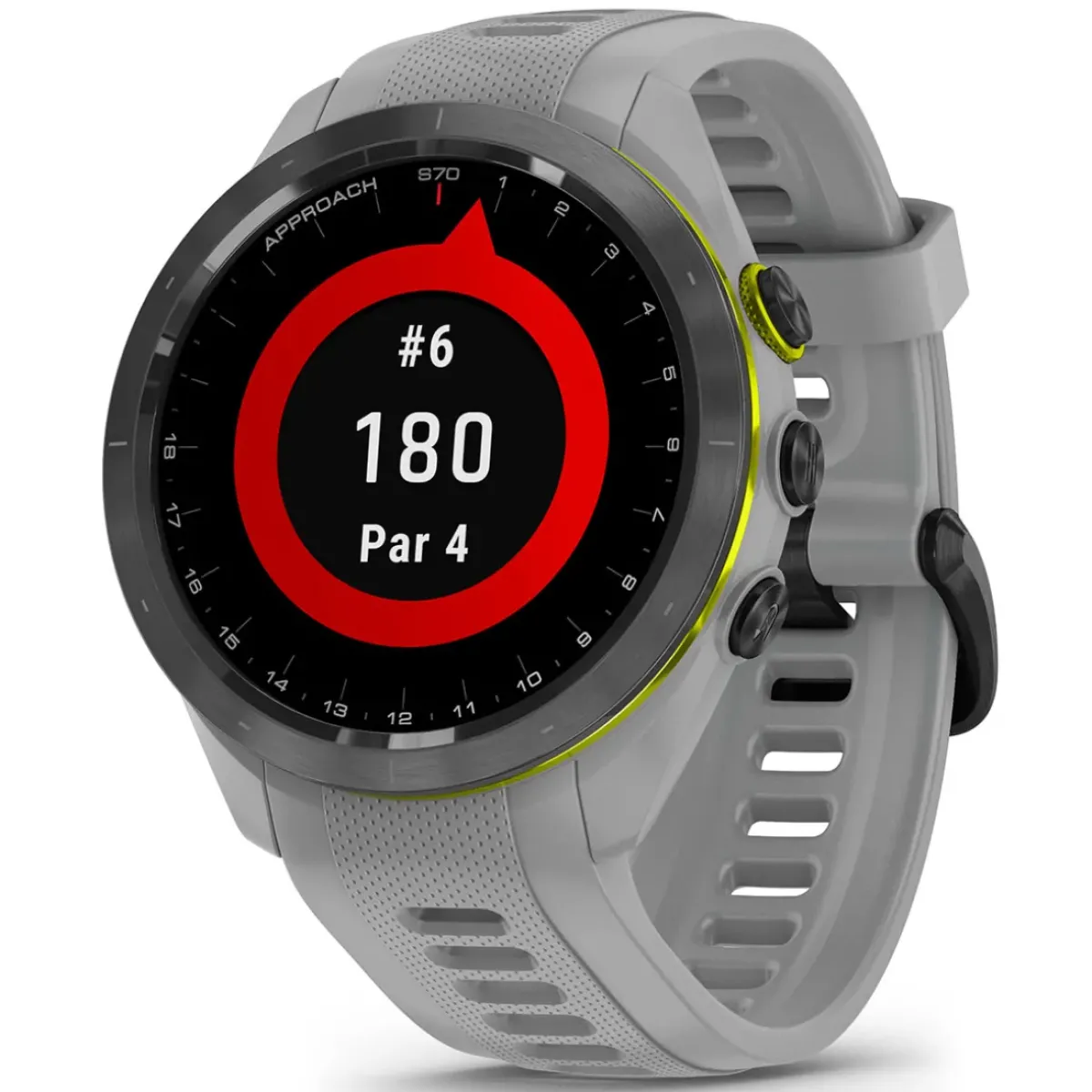 Clearance Approach S70s 42mm Golf GPS Watch Gps Golf Watches
