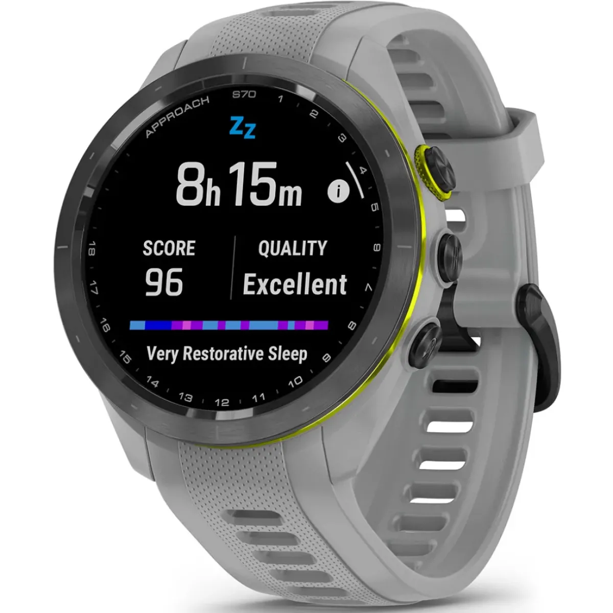 Clearance Approach S70s 42mm Golf GPS Watch Gps Golf Watches