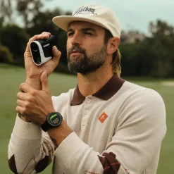 Best Approach Z30 Golf Rangefinder Rangefinders