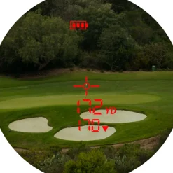 Best Approach Z30 Golf Rangefinder Rangefinders