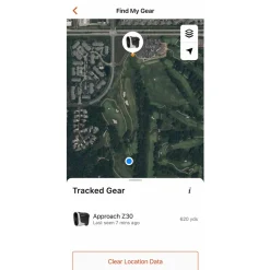 Best Approach Z30 Golf Rangefinder Rangefinders