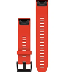 Online S60 QuickFit Silicone Watch Strap Gps Accessories