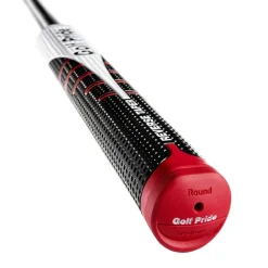 Online Reverse Taper Round Golf Putter Grip Golf Grips