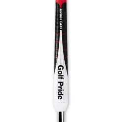 Outlet Reverse Taper Flat Golf Putter Grip Golf Grips