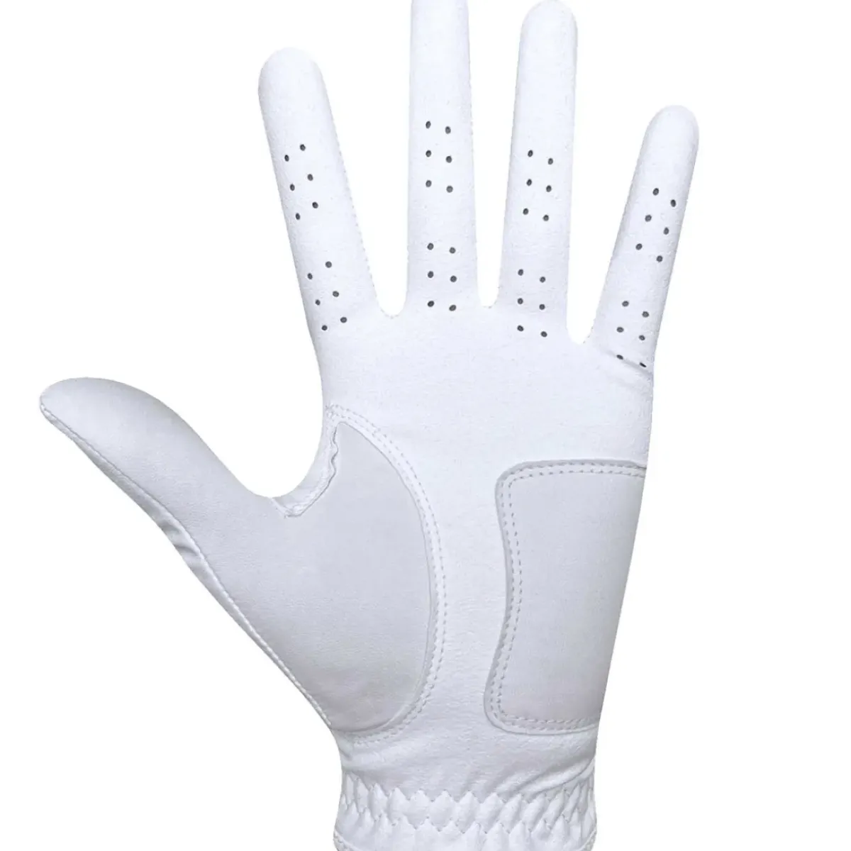 Ladies All Weather Hybrid Golf Glove Golf Gloves|Golf Gloves