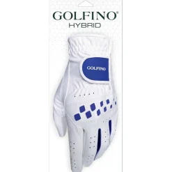 Ladies All Weather Hybrid Golf Glove Golf Gloves|Golf Gloves