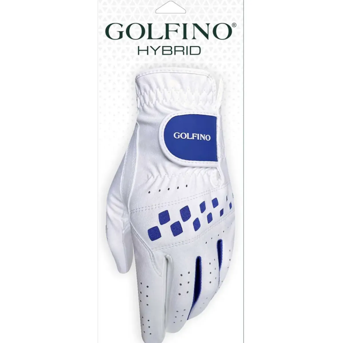Ladies All Weather Hybrid Golf Glove Golf Gloves|Golf Gloves