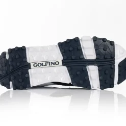 Online Ladies Aurora Brogue Waterproof Spikeless Golf Shoes Ladies Spikeless Golf Shoes|Men's Spikeless Golf Shoes