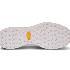 New Ladies Casual Brogue Waterproof Spikeless Golf Shoes Ladies Spikeless Golf Shoes|Men's Spikeless Golf Shoes