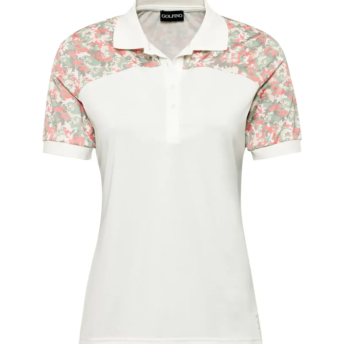 New Ladies Match Play Short Sleeve Golf Polo Shirt Ladies Polo Shirts