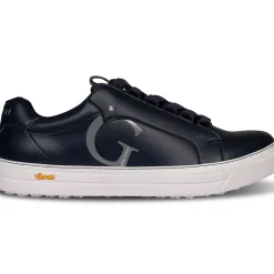 New Ladies Urban Classic Waterproof Spikeless Golf Shoes Ladies Spikeless Golf Shoes|Men's Spikeless Golf Shoes