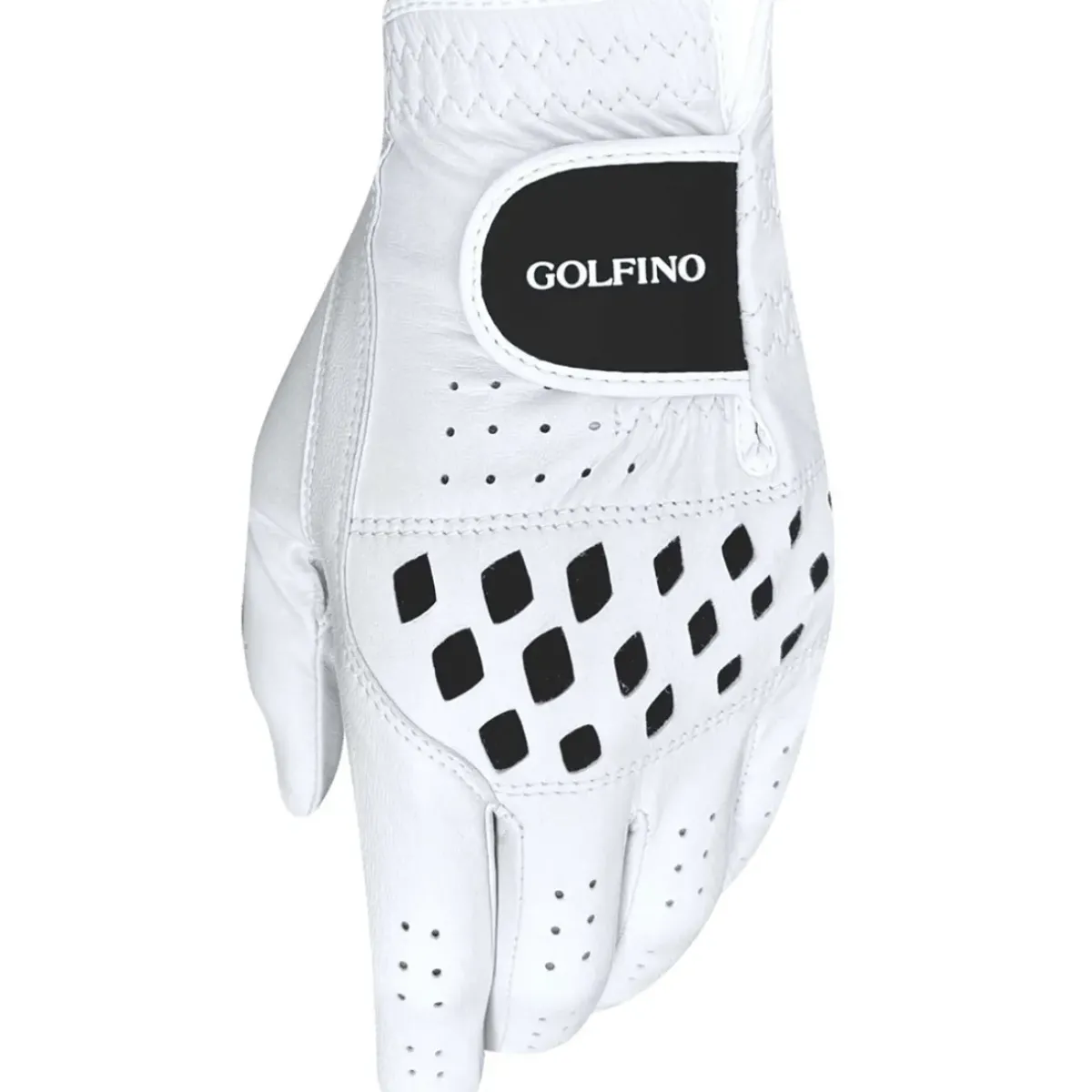 Outlet Men's Cabretta Golf Glove Golf Gloves|Golf Gloves