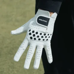 Outlet Men's Cabretta Golf Glove Golf Gloves|Golf Gloves