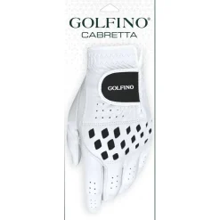 Outlet Men's Cabretta Golf Glove Golf Gloves|Golf Gloves