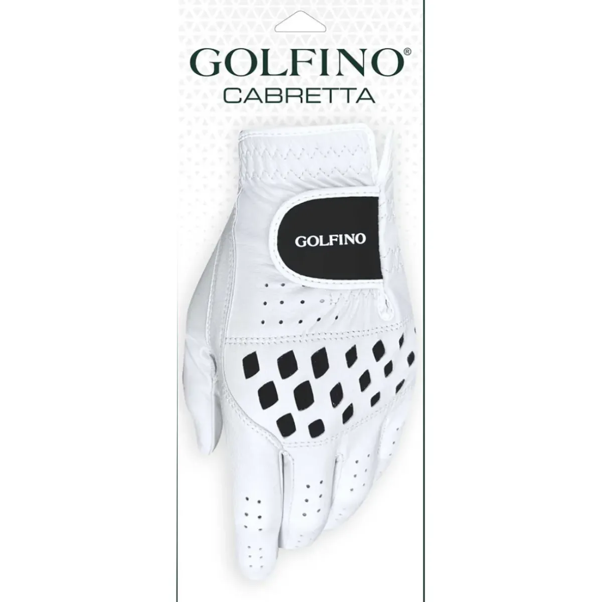 Outlet Men's Cabretta Golf Glove Golf Gloves|Golf Gloves