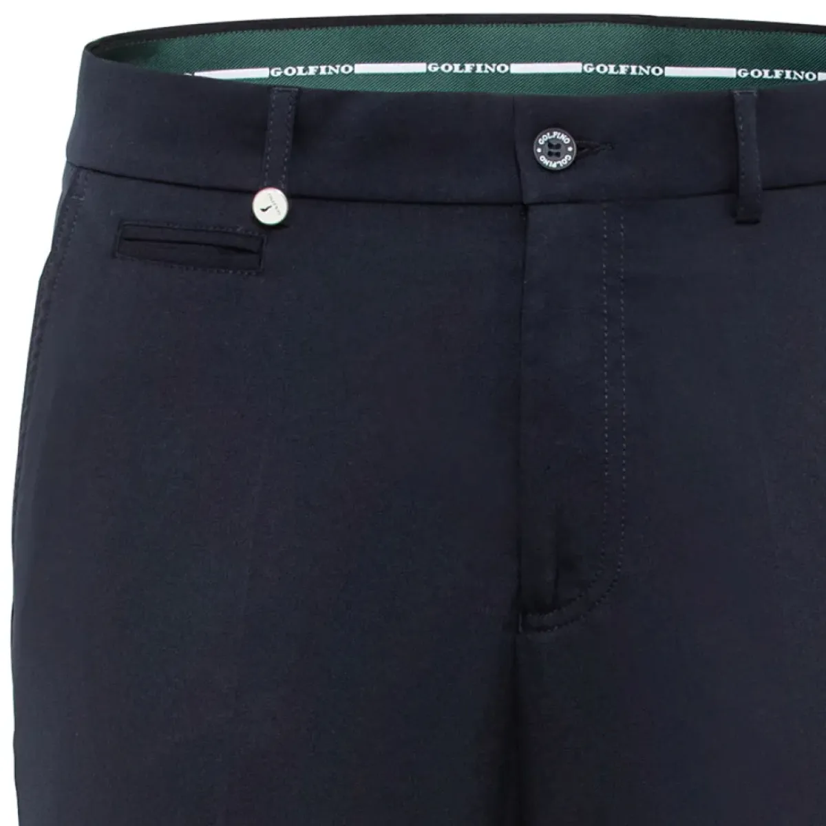 Best Men's Downswing Golf Trousers Men's Trousers