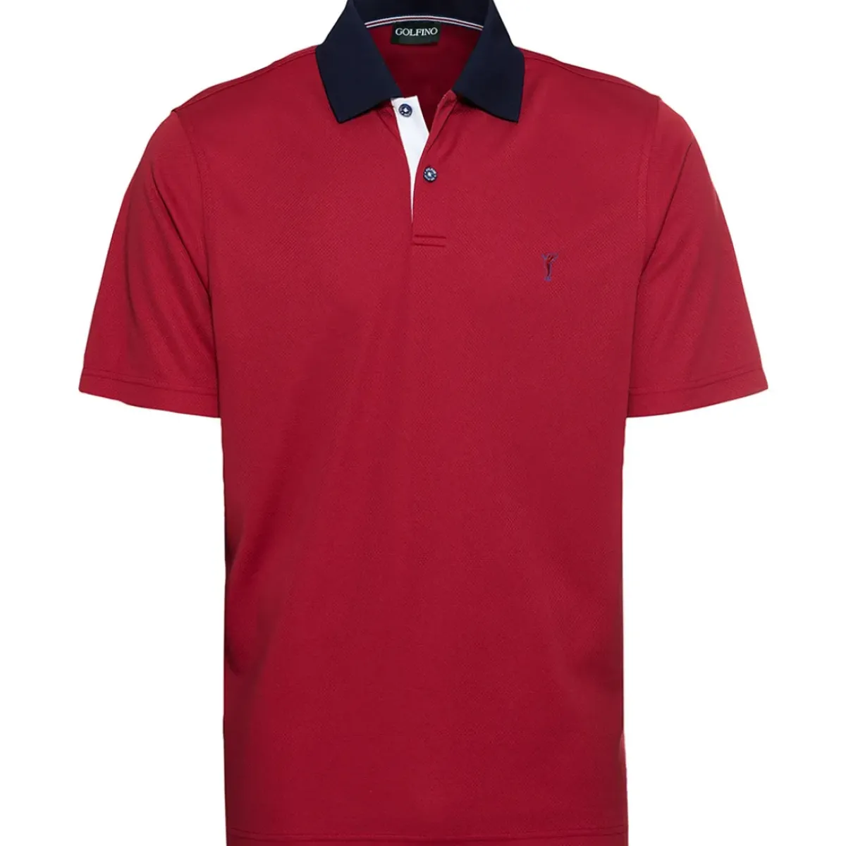 Sale Men's Infrared Golf Polo Shirt Men's Polo Shirts