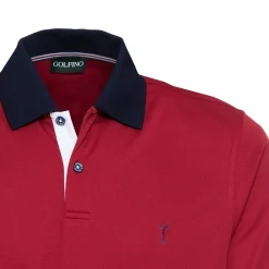 Sale Men's Infrared Golf Polo Shirt Men's Polo Shirts