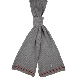 Sale Men's Striped Golf Scarf Belts