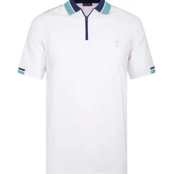 Clearance Men's UV Tech Golf Polo Shirt Men's Polo Shirts