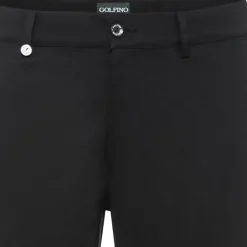 Clearance Men's Zip Pocket Trousers Men's Trousers