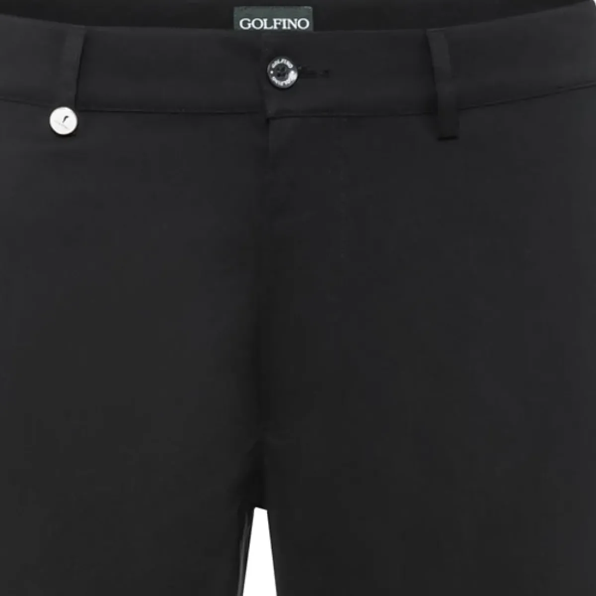 Clearance Men's Zip Pocket Trousers Men's Trousers