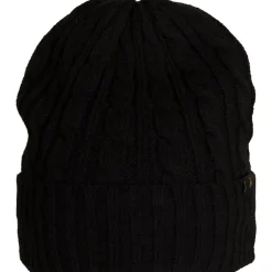 Outlet Ladies Dorothy Cable Golf Beanie Beanies
