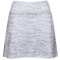 Outlet Camo Print Ladies Skort Ladies Shorts & Skorts|Men's Shorts