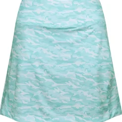 Outlet Camo Print Ladies Skort Ladies Shorts & Skorts|Men's Shorts