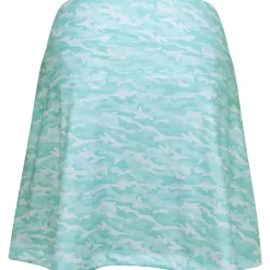 Best Camo Print Ladies Skort Ladies Shorts & Skorts|Men's Shorts