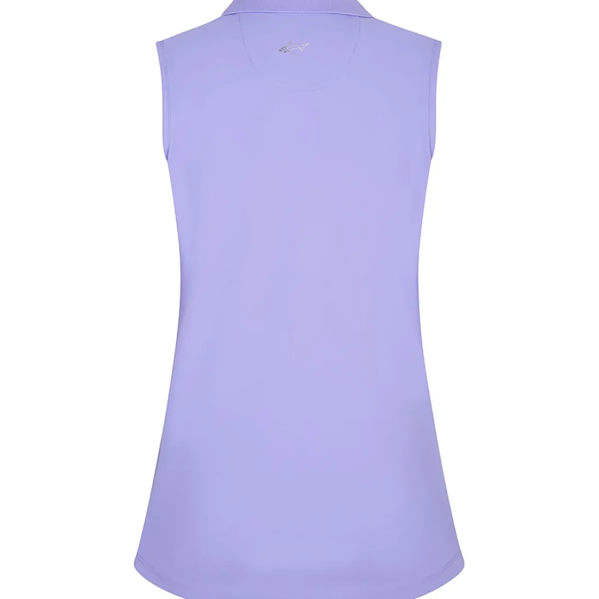 Sale Ladies Apex Sleeveless Golf Polo Shirt Ladies Polo Shirts