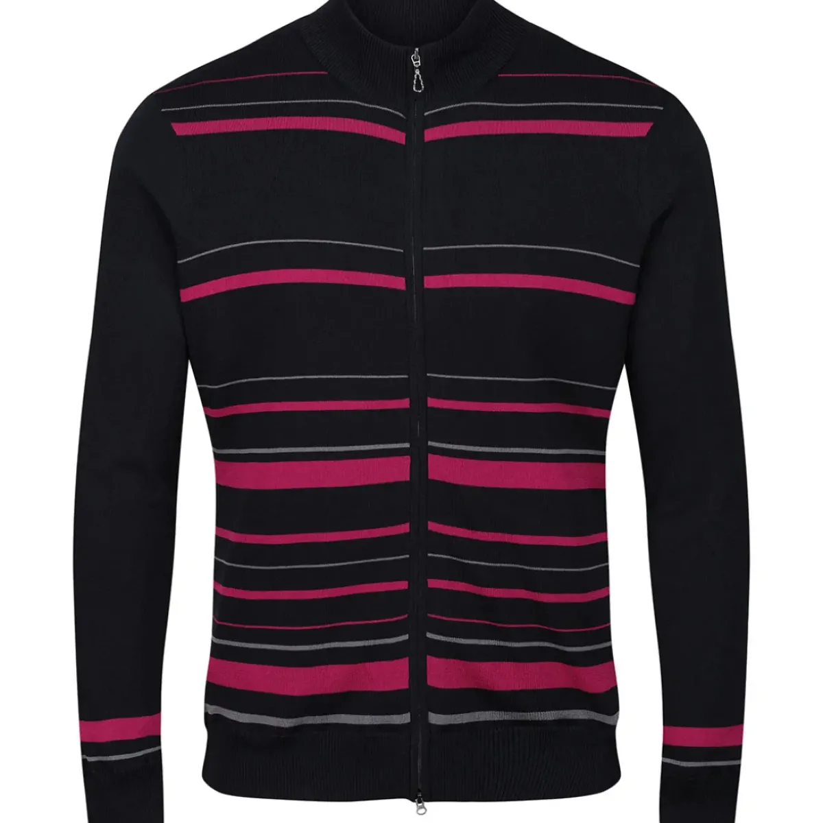 Online Ladies Banyan Full Zip Golf Midlayer Ladies Midlayers|Men's Midlayers