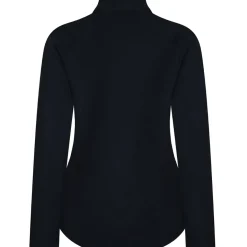 New Ladies Bonded Fleece Golf Jacket Ladies Jackets|Ladies Midlayers