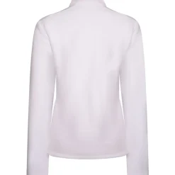 New Ladies Bonded Fleece Golf Jacket Ladies Jackets|Ladies Midlayers