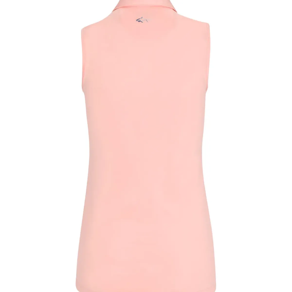 Discount Ladies Freedom Pique Sleeveless Golf Polo Shirt Ladies Polo Shirts|Season Ready Collection