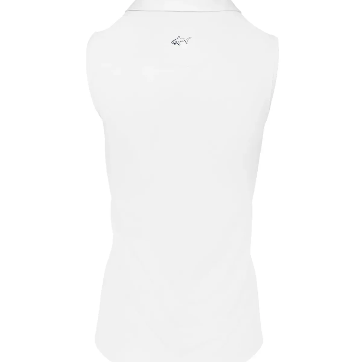 Discount Ladies Freedom Pique Sleeveless Golf Polo Shirt Ladies Polo Shirts|Season Ready Collection