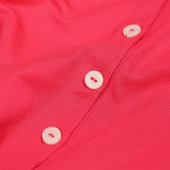 Online Ladies Freedom Pique Sleeveless Golf Polo Shirt Ladies Polo Shirts|Season Ready Collection